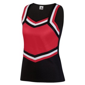 9140 Augusta Sportswear Women's Pike Shell