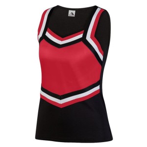 9140 Augusta Sportswear Women's Pike Shell