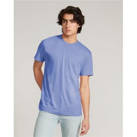 TR401 American Apparel Triblend Track Tee