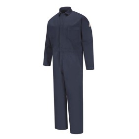 CEH2 Bulwark Classic Industrial Coverall - Excel FR