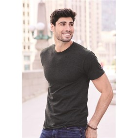 460R JERZEES Dri-Power Ringspun T-Shirt