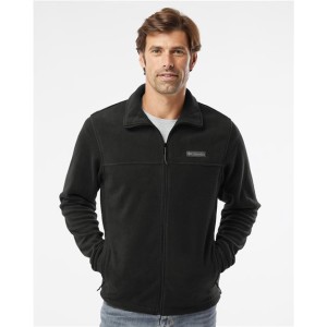 147667 Columbia Steens Mountain Fleece 20 Full-Zip Jacket