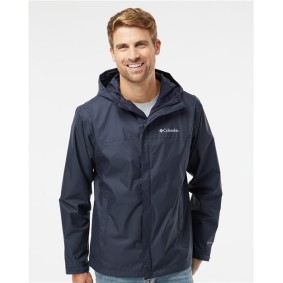 153389 Columbia Watertight II Jacket