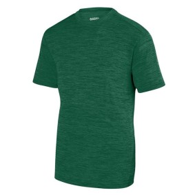 2900 Augusta Sportswear Shadow Tonal Heather Training T-Shirt