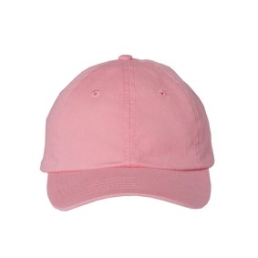 VC300Y Valucap Small Fit Bio-Washed Dad Hat