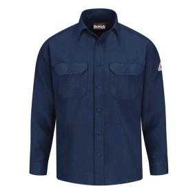 SND2 Bulwark Uniform Shirt Nomex IIIA