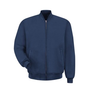 JT36T Red Kap Unlined Team Jacket - Tall Sizes