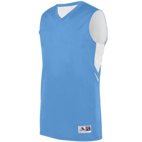 1167 Augusta Sportswear Youth Alley-Oop Reversible Jersey