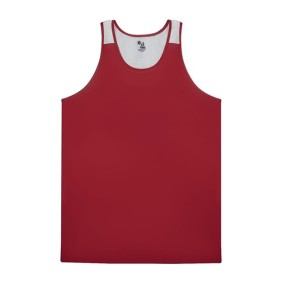 2668 Alleson Athletic Youth Ventback Singlet