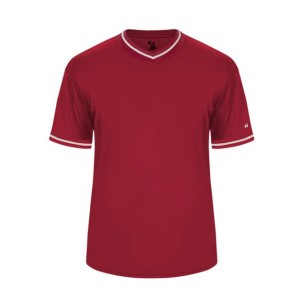 2974 Alleson Athletic Youth Vintage Jersey