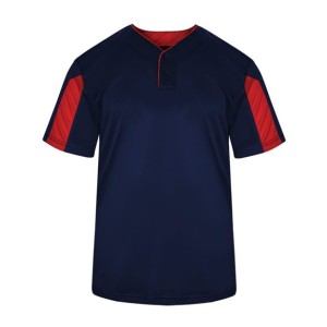2976 Alleson Athletic Youth Striker Placket