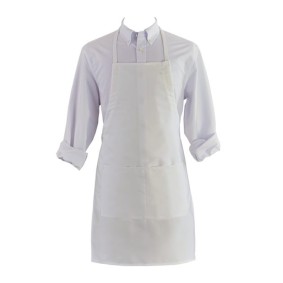 5509 Liberty Bags Splatter Armor Apron