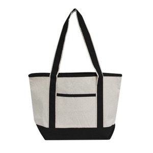 OAD102 OAD Promotional Heavyweight Medium Beach Tote