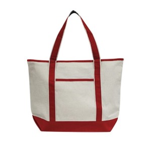 OAD103 OAD Promotional Heavyweight Large Beach Tote