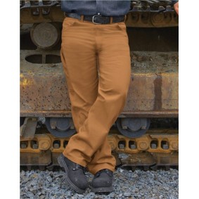 PD30 Red Kap Duck Dungaree Pants