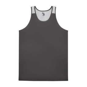 8968 Alleson Athletic Women's Ventback Singlet