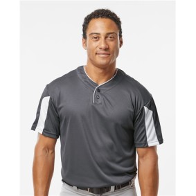 7976 Alleson Athletic Striker Placket