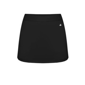 6151 Badger Women's Skort