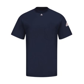 SET8 Bulwark Flame-Resistant Excel FR Shirt