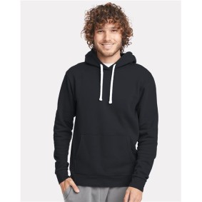 9303 Next Level Santa Barbara Hoodie