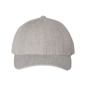 6789M YP Classics Premium Curved Visor Snapback Cap