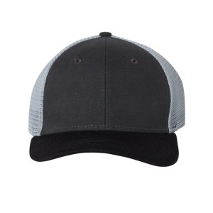 3006 DRI DUCK Hudson Trucker Cap