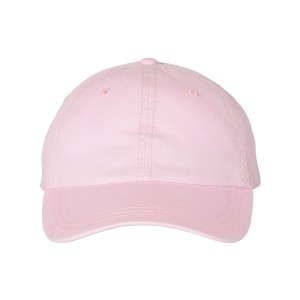 SP500 Valucap Pigment-Dyed Cap