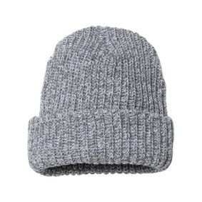 SP90 Sportsman 12 Chunky Cuffed Beanie