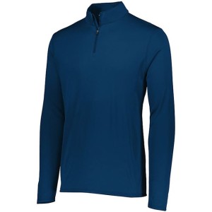2786 Augusta Sportswear Youth Attain Quarter-Zip Pullover