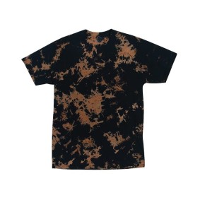 200BW Dyenomite Bleach Wash T-Shirt