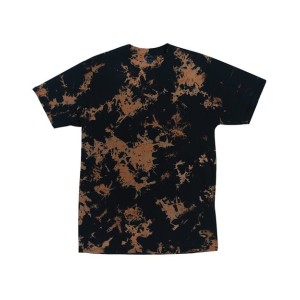 200BW Dyenomite Bleach Wash T-Shirt
