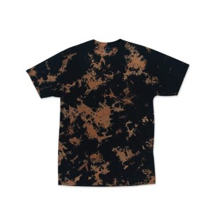 20BBW Dyenomite Youth Bleach Wash T-Shirt