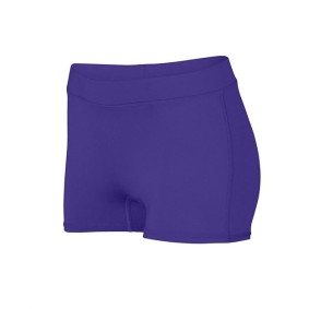 1232 Augusta Sportswear Women's Dare Shorts
