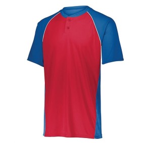 1560 Augusta Sportswear Limit Jersey