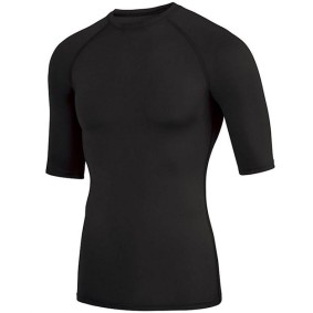 2606 Augusta Sportswear Hyperform Compression Half Sleeve Shirt