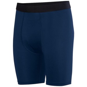 2615 Augusta Sportswear Hyperform Compression Shorts