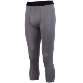2618 Augusta Sportswear Hyperform Compression Calf-Length Tight