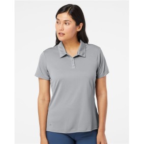 A231 Adidas Women's Performance Polo