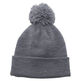 6816 Augusta Sportswear Pom Beanie