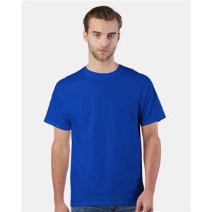 CP10 Champion Premium Fashion Classics Short Sleeve T-Shirt