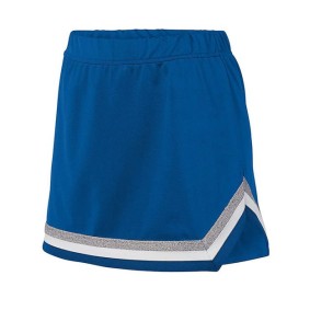 9146 Augusta Sportswear Girls' Pike Skirt