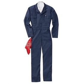 CP30T Red Kap Speedsuit Long Sleeve - Tall Sizes