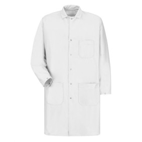 KK28 Red Kap ESDAnti-Stat Teach Coat