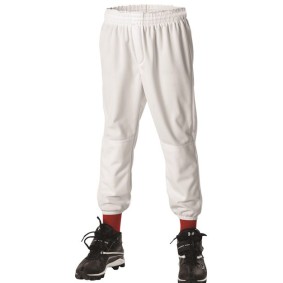 LLBDK2 Alleson Athletic Youth Pull-Up Baseball Pants