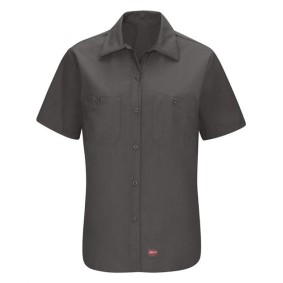 SX21 Red Kap Women's Mimix Work Shirt