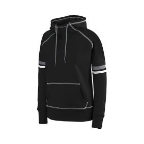 5441 Augusta Sportswear Girls' Spry Hoodie