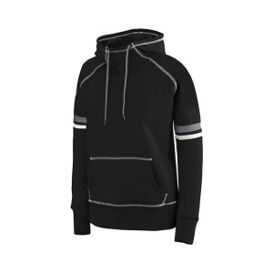 5441 Augusta Sportswear Girls' Spry Hoodie