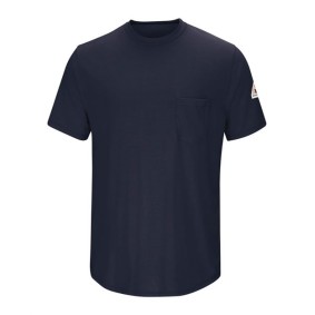 SMT6 Bulwark Short Sleeve Lightweight T-Shirt