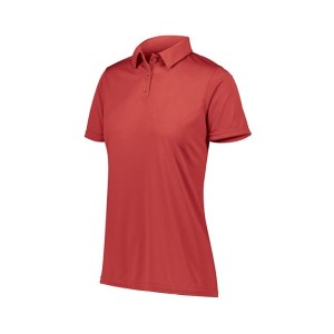 5019 Augusta Sportswear Women's Vital Polo