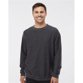 D02 Boxercraft Corded Crew